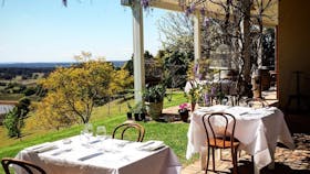 Bistro Molines