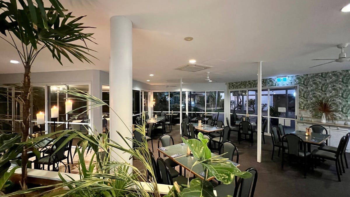 KBR's Restaurant