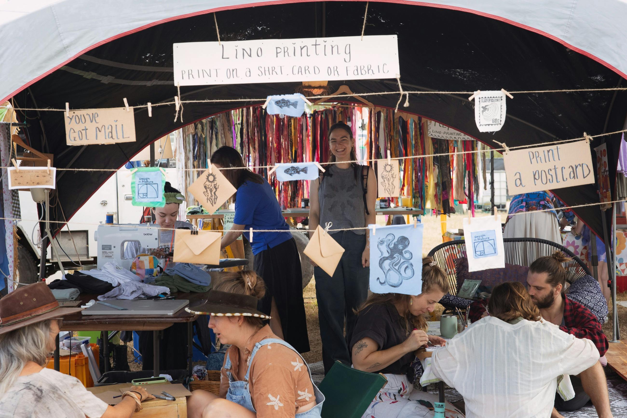 Townsville Folk Festival 2026