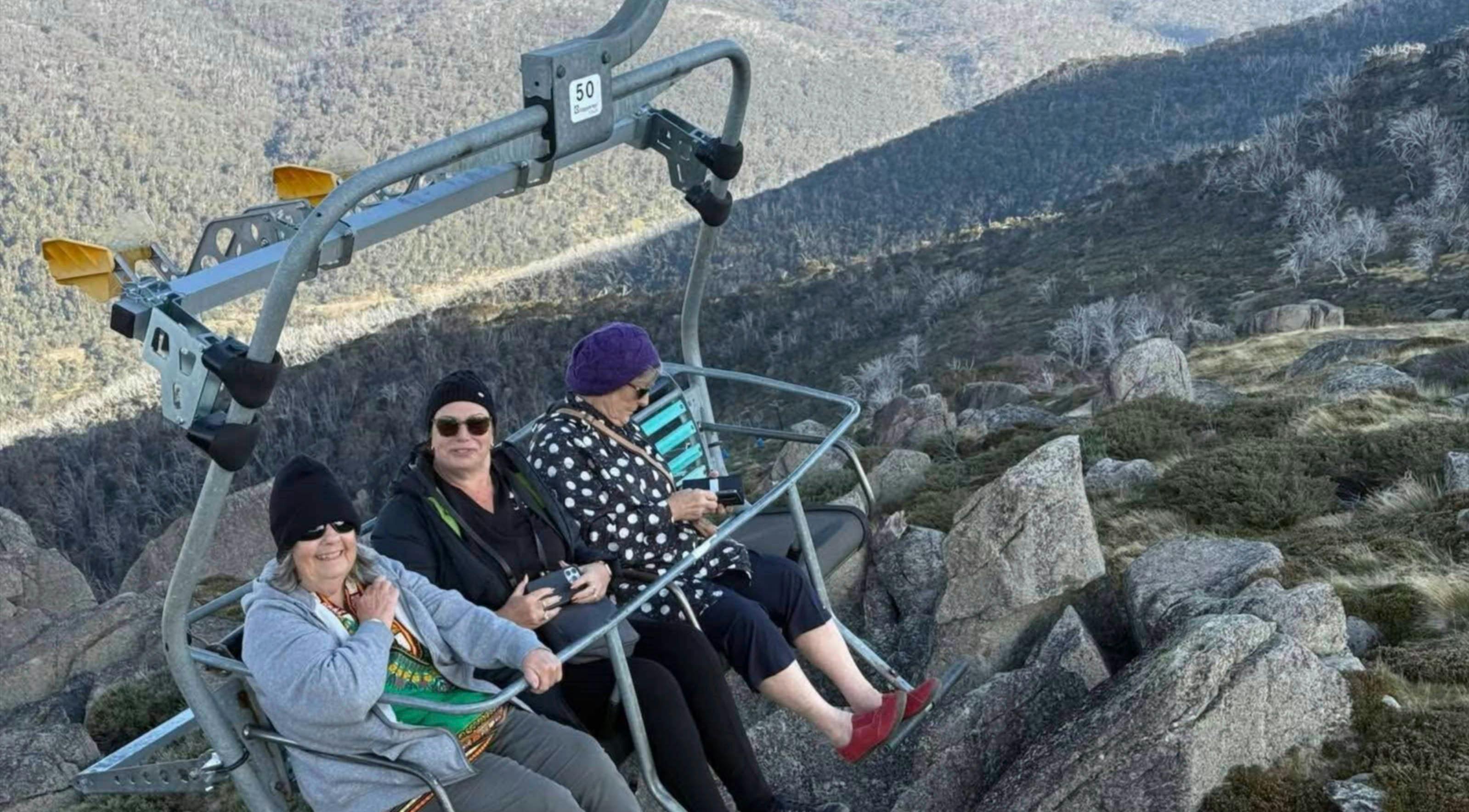 Grand Alpine Explorer Tour