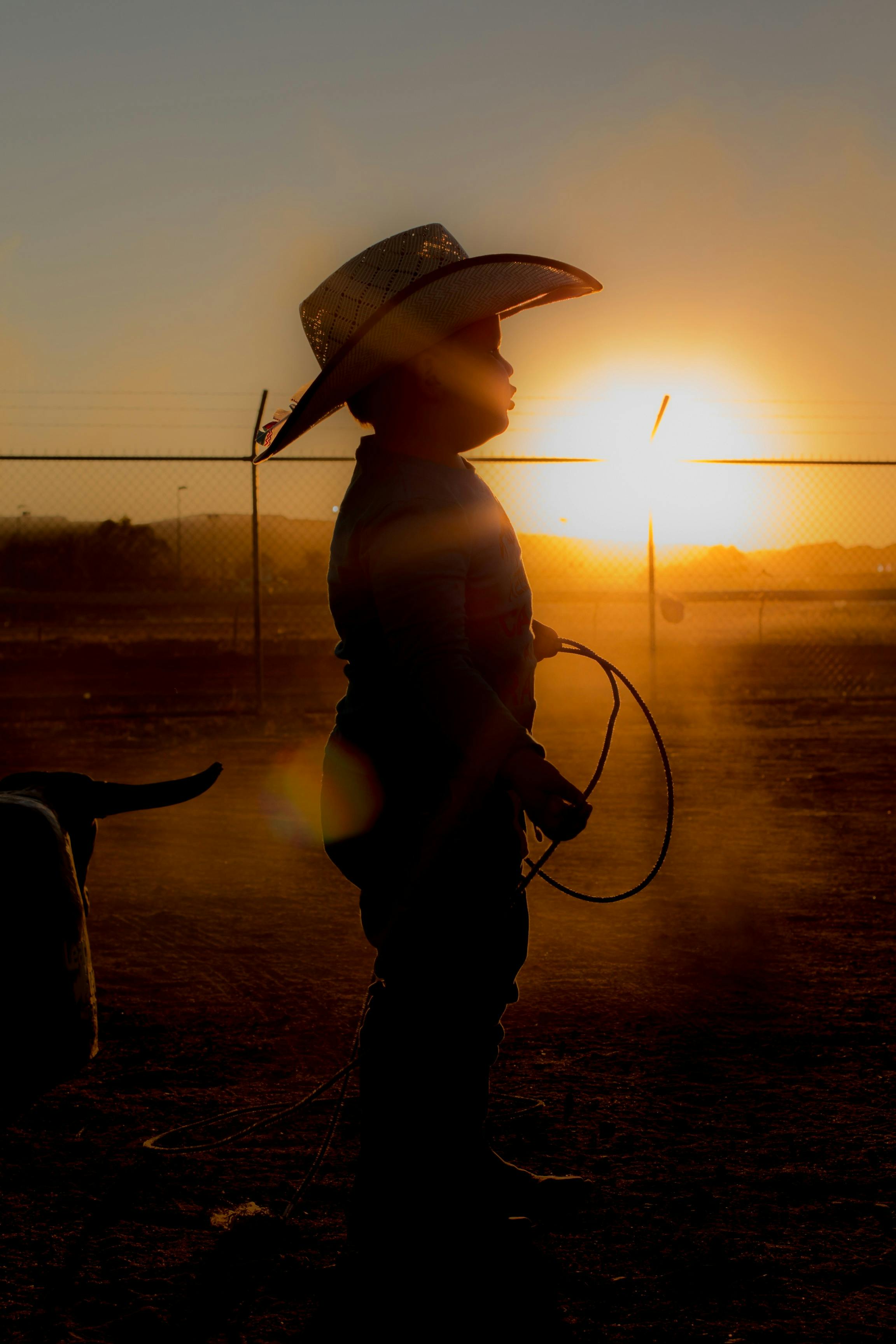 Isa Rodeo