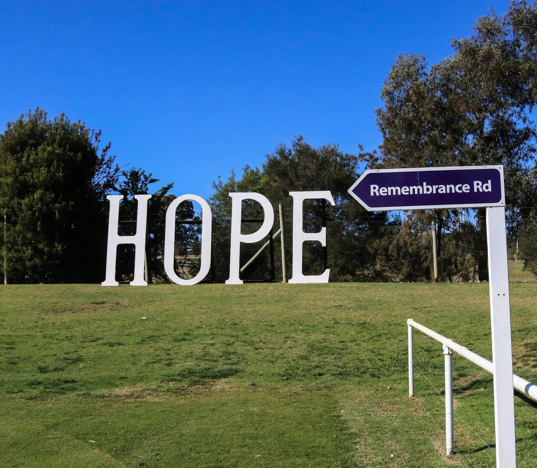Wagga Wagga Relay for Life