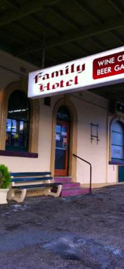 Family Hotel