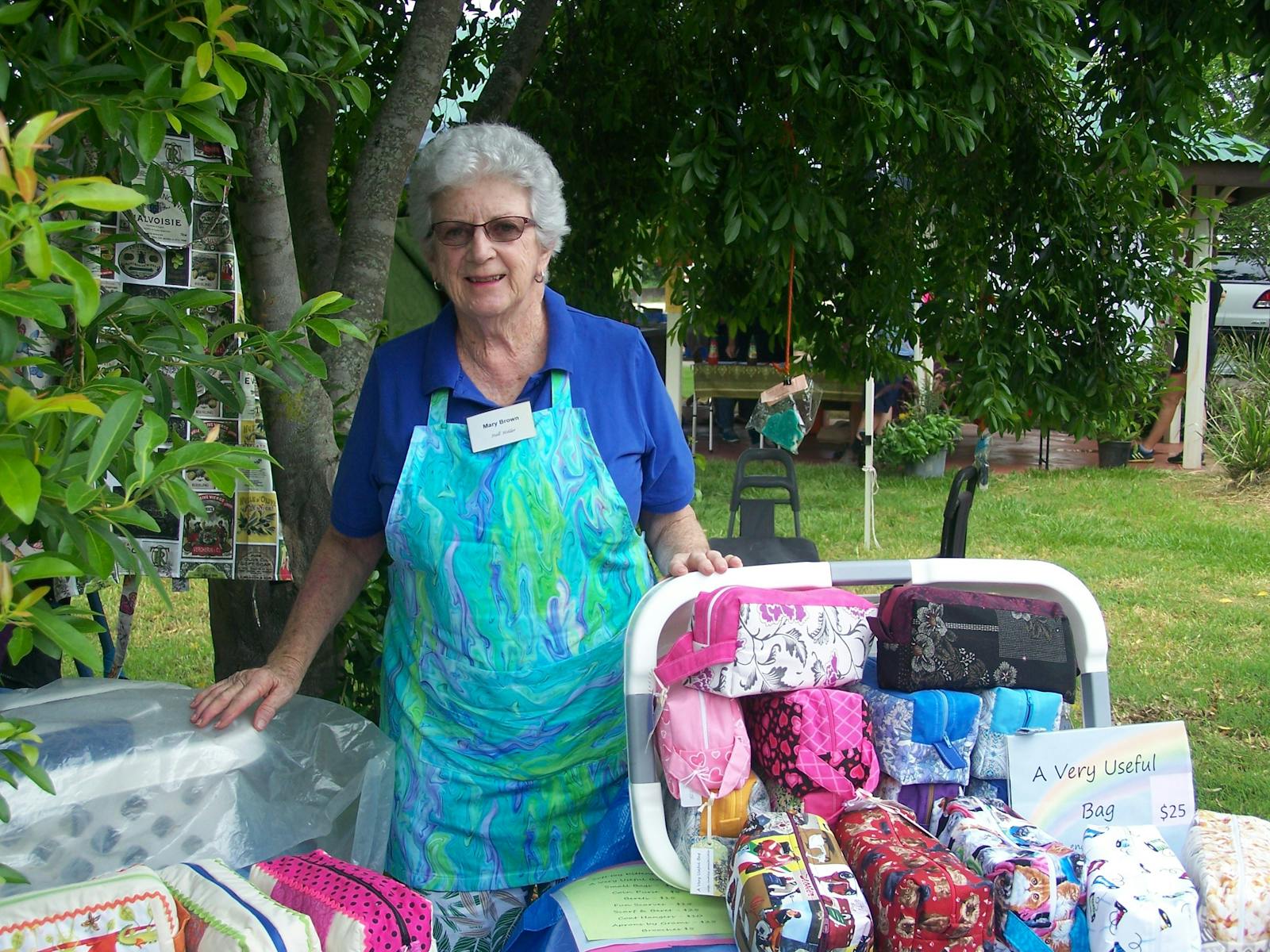 Image for Kyogle Bazaar - Online