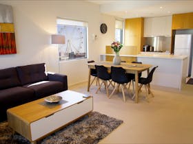 Accent Accommodation at Docklands