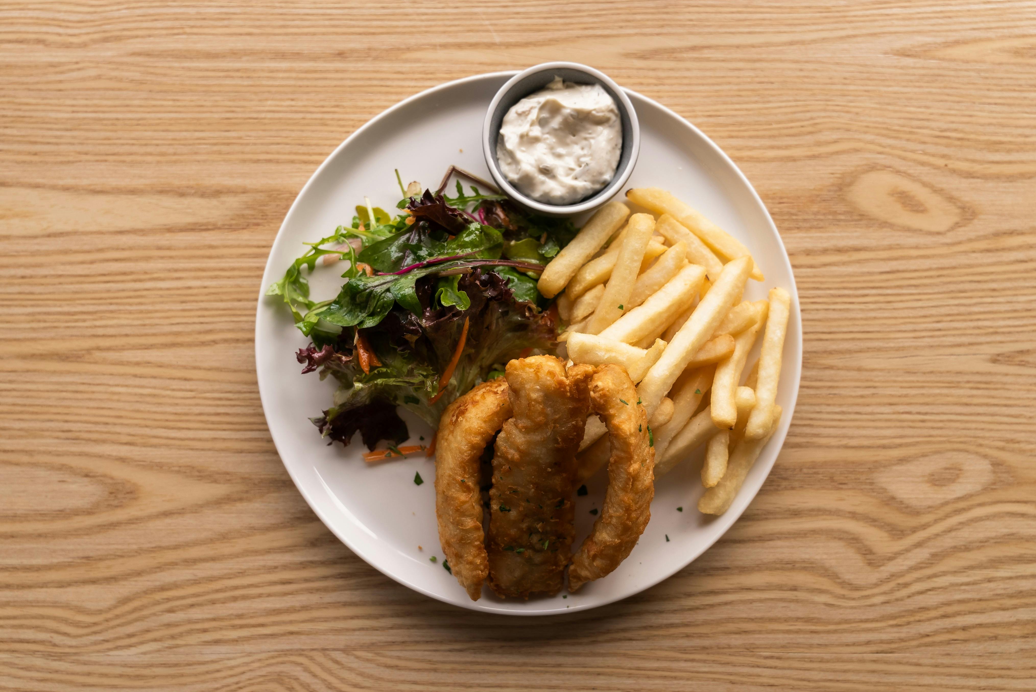 Tonsley Bar & Bistro