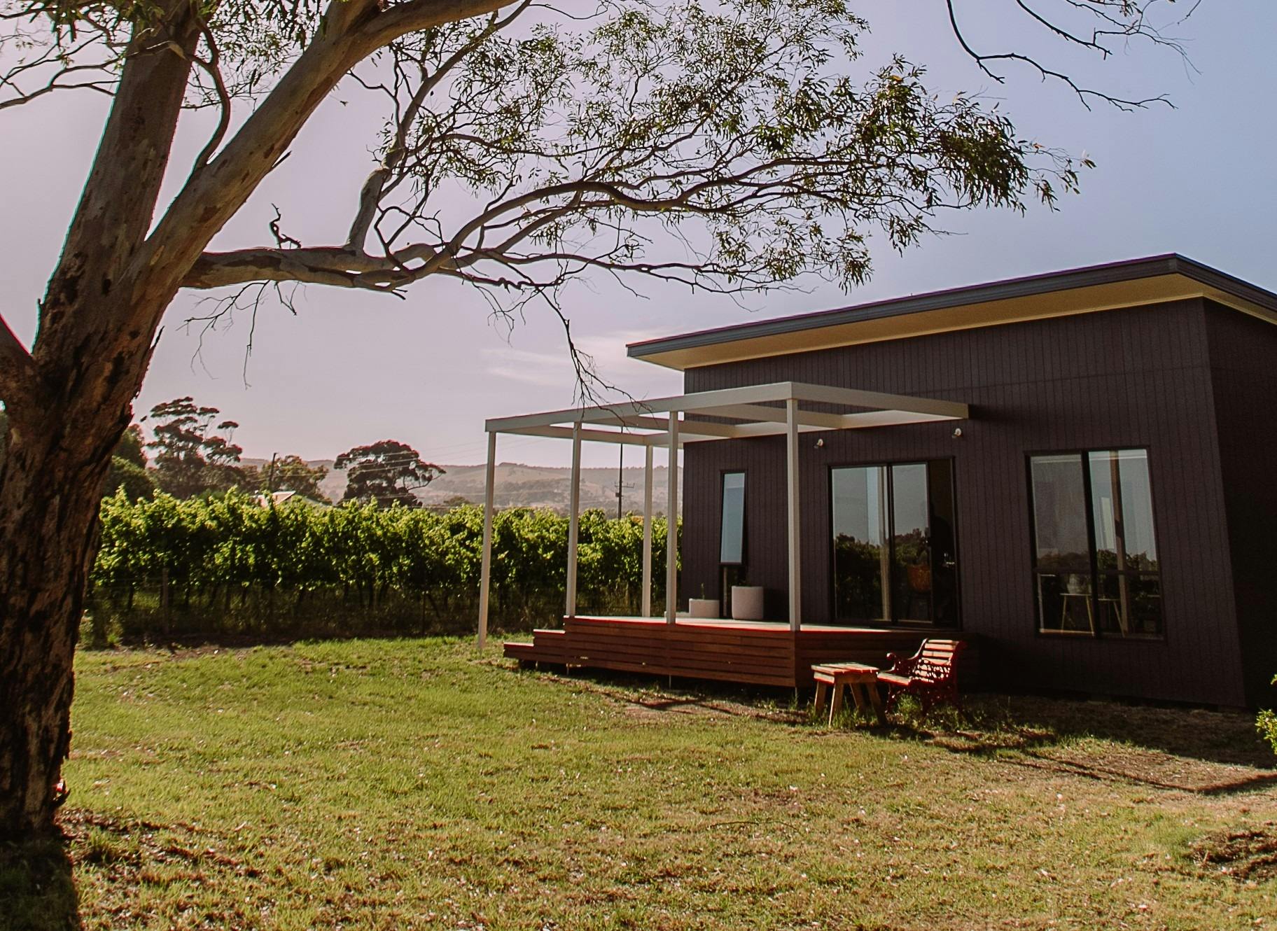 Little Lodge