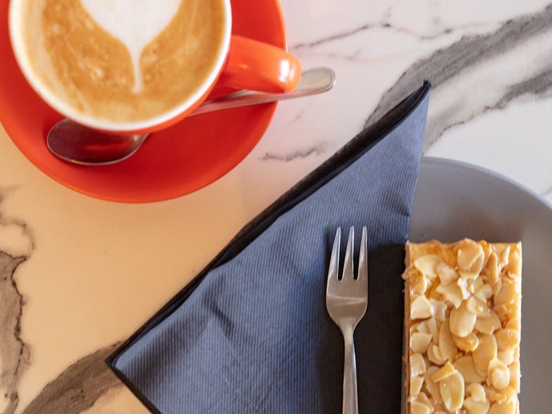 Unwind Cafe in Grenfell NSW