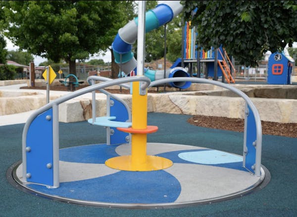 Coleman Park Crookwell