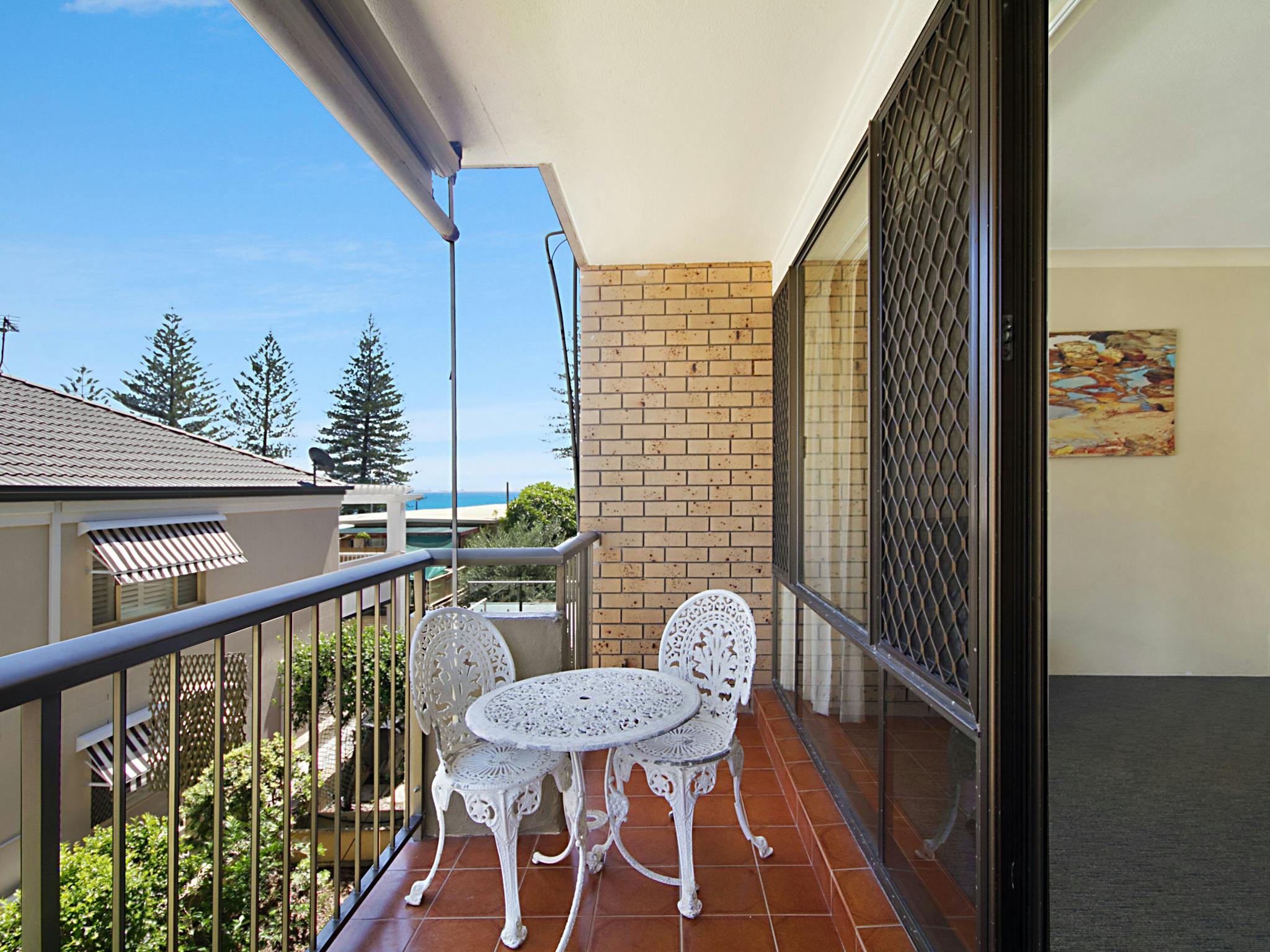 Balcony Balcony