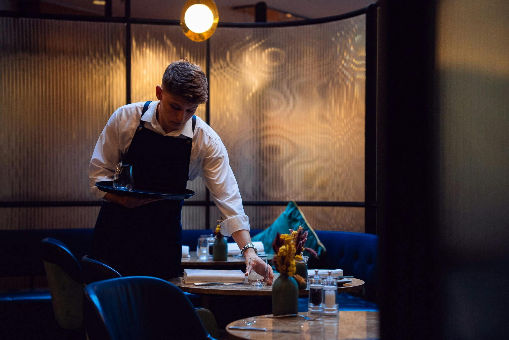 Waiter