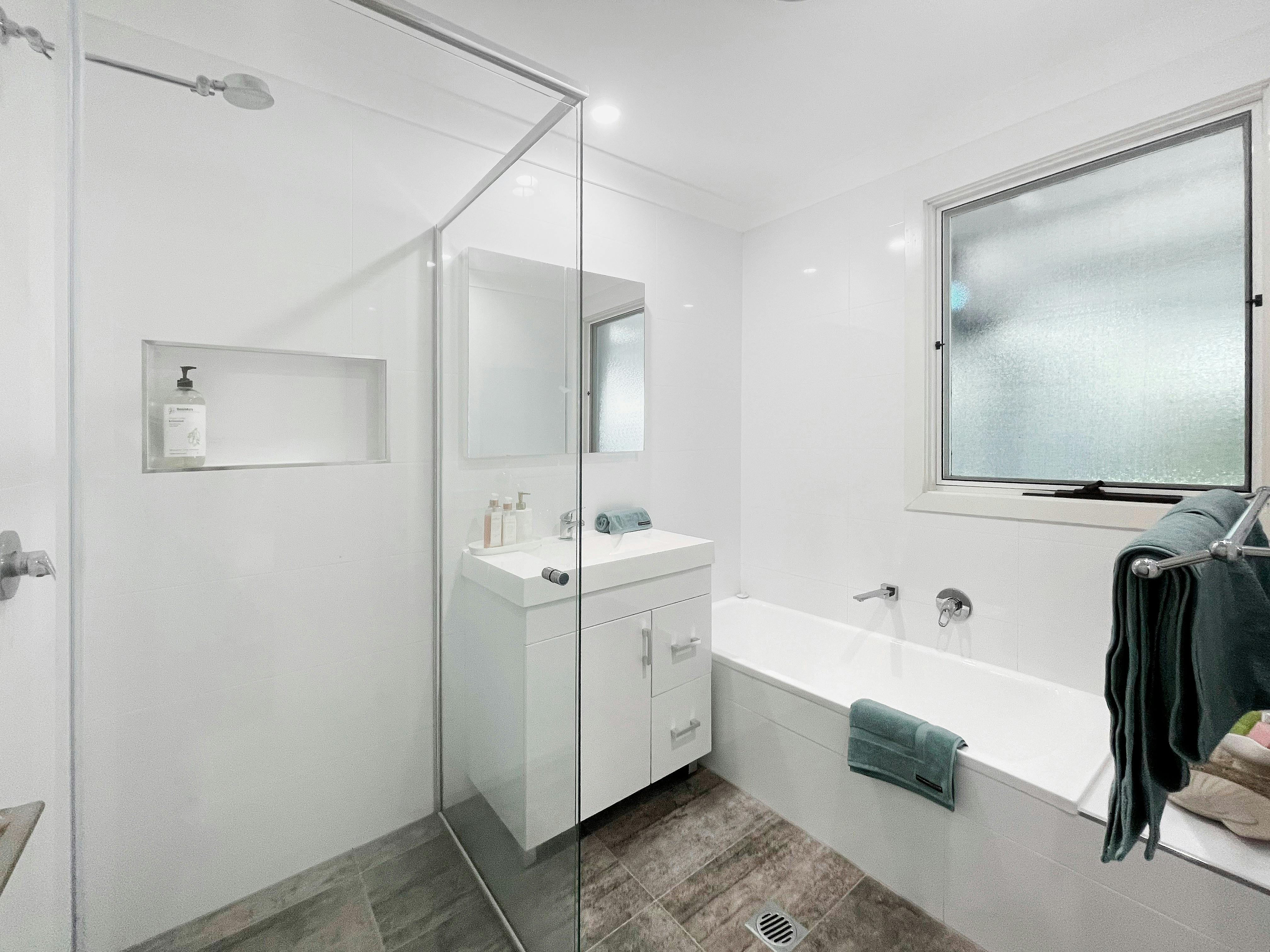 Oak Flats Escape Holiday Accommodation