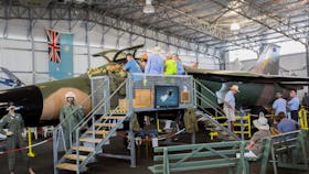 Evans Head Heritage Aviation Museum