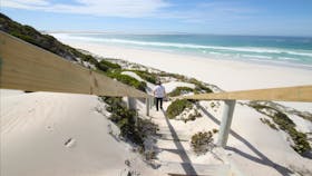 Coffin Bay National Park