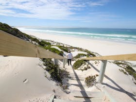 coffin-bay