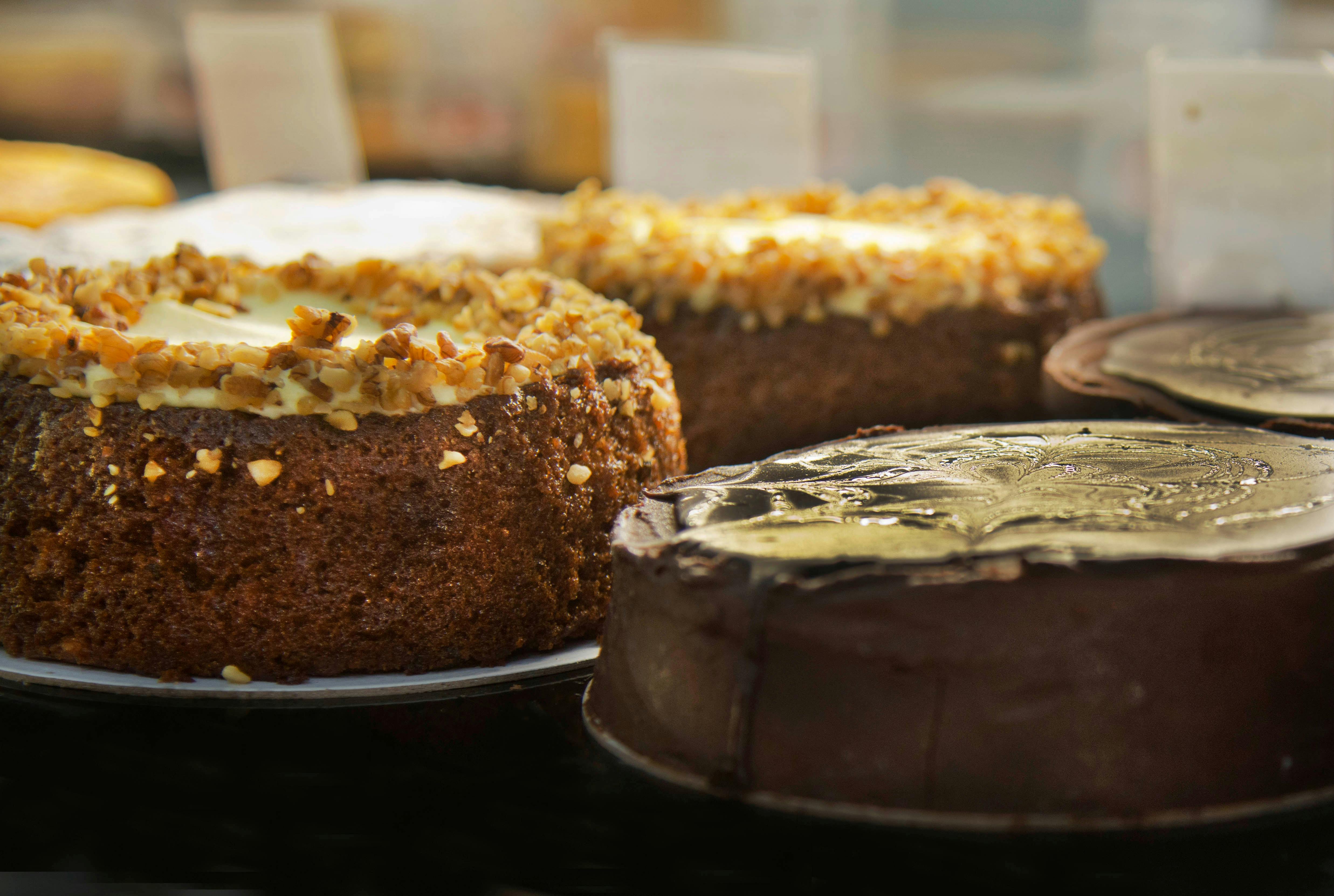 Bindoon Bakehaus and Cafe, Bindoon, Western Australia