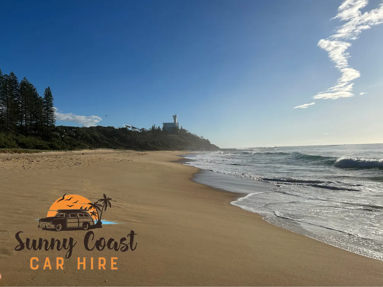 Sunny Coast Car Hire