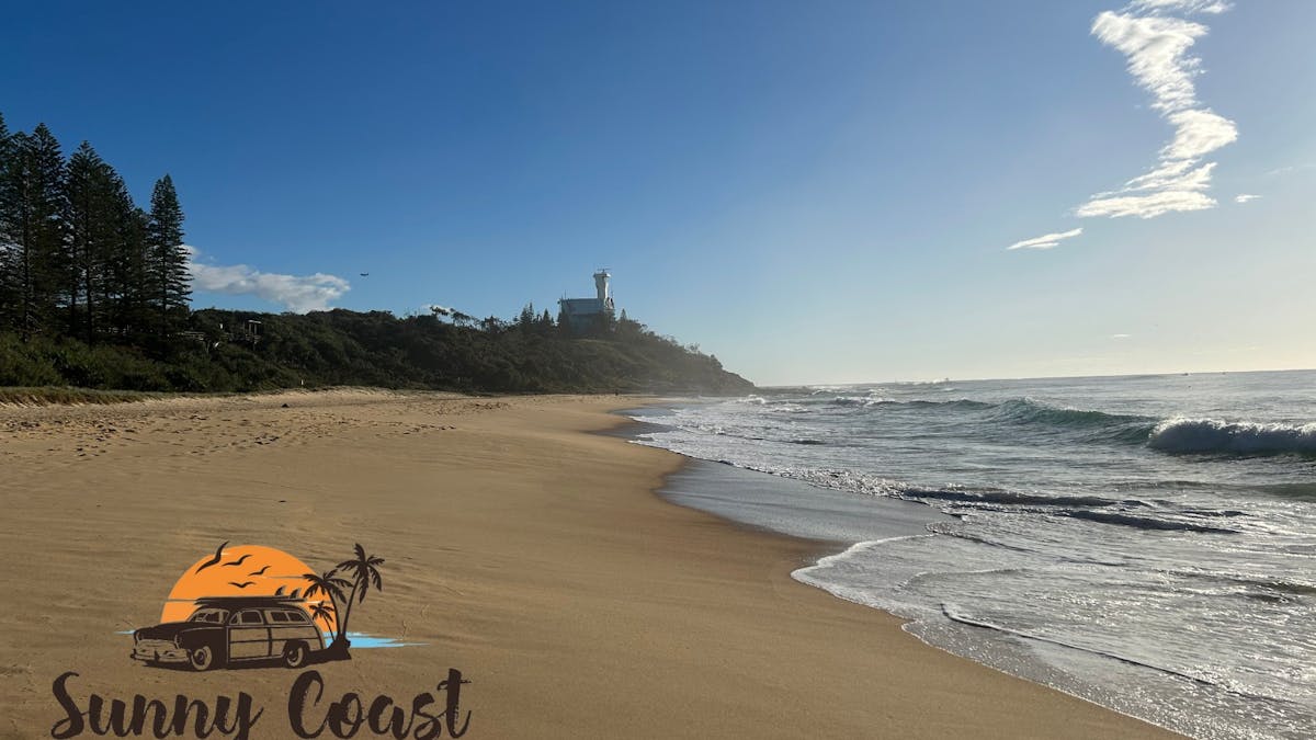 Pt Cartwight Mooloolaba