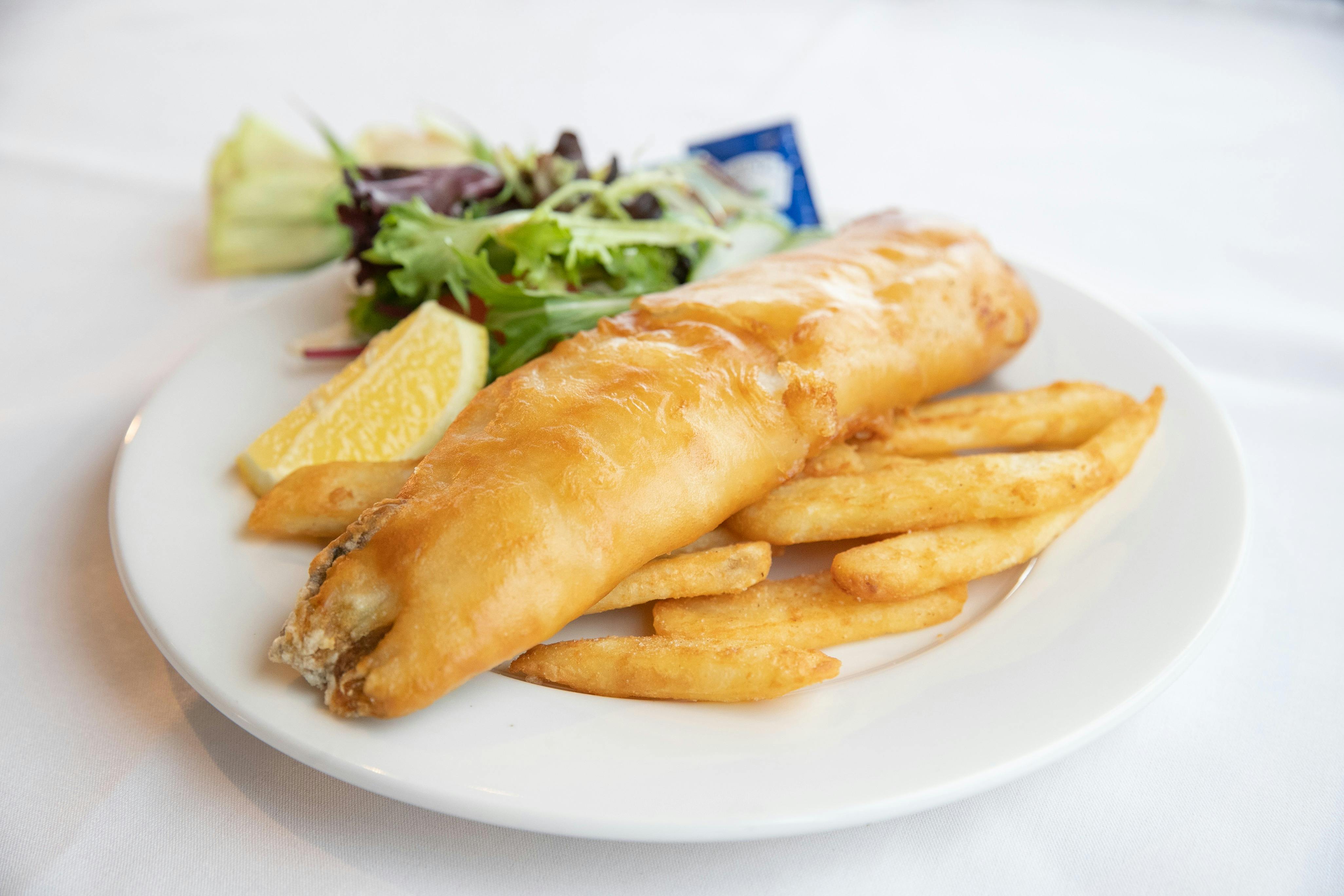 An Australian favourite