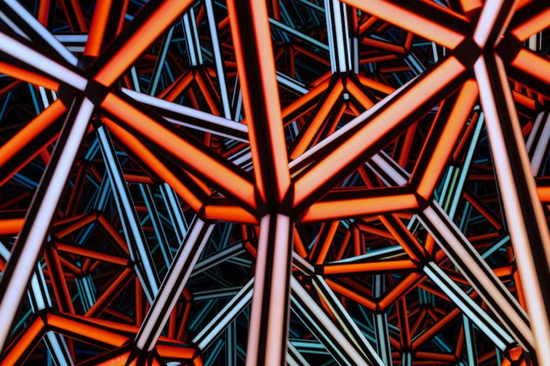 Jason Sims: Horizons