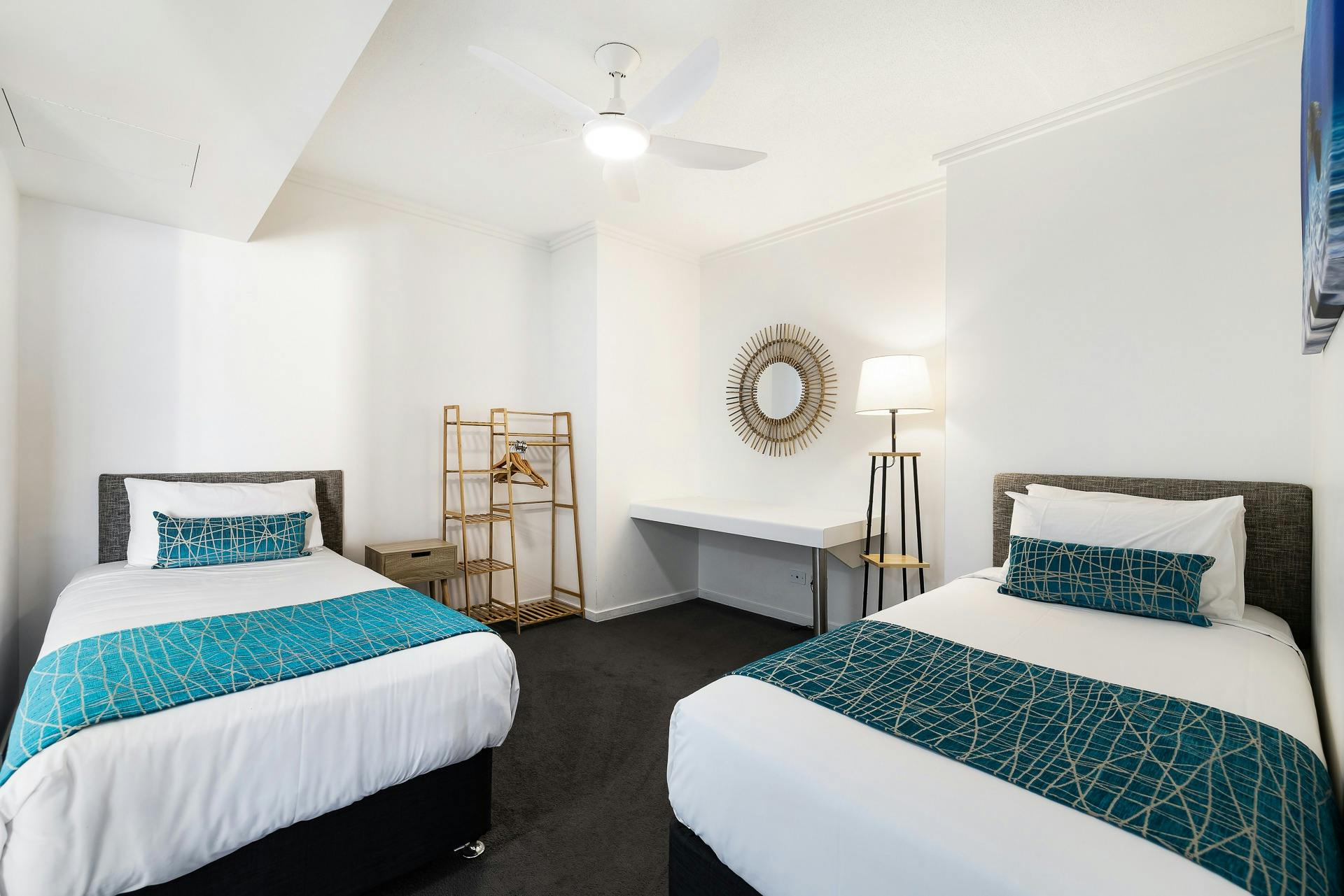 Ocean Pacific Resort