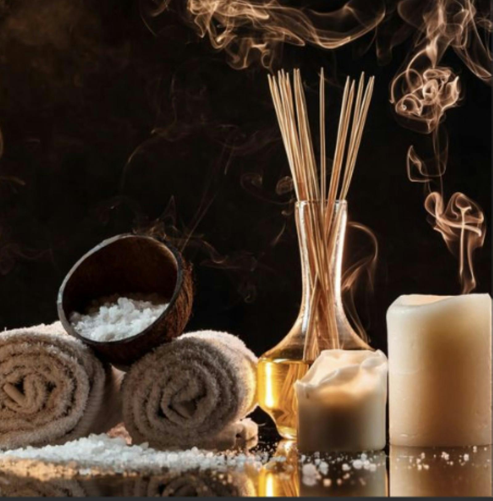 クルックウェルのホリスティックヘルス