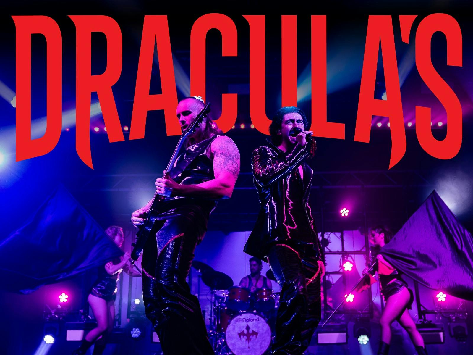 Dracula's: Abyss