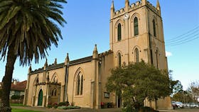 St Stephens Anglican Church