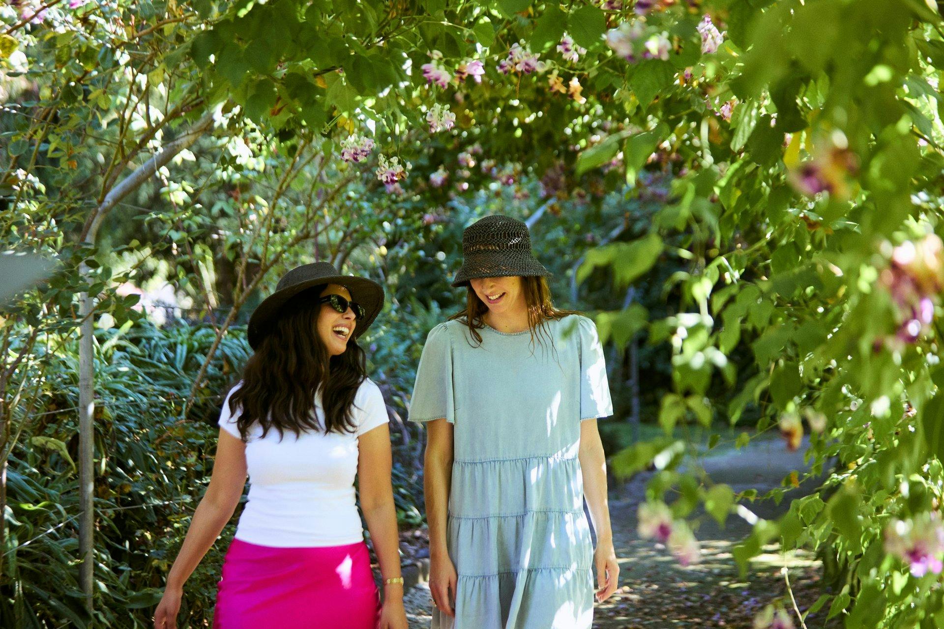 Colac Botanic Gardens