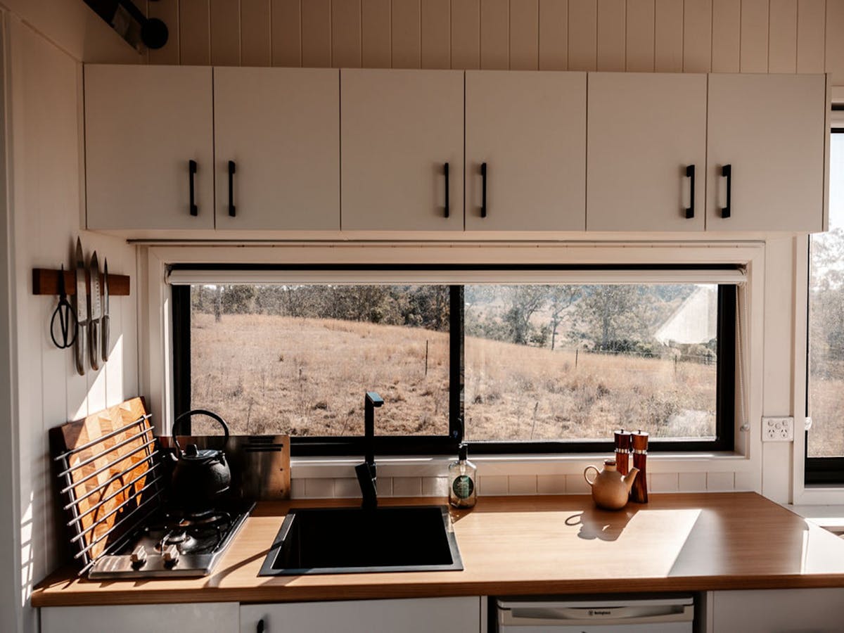 Tiny Home