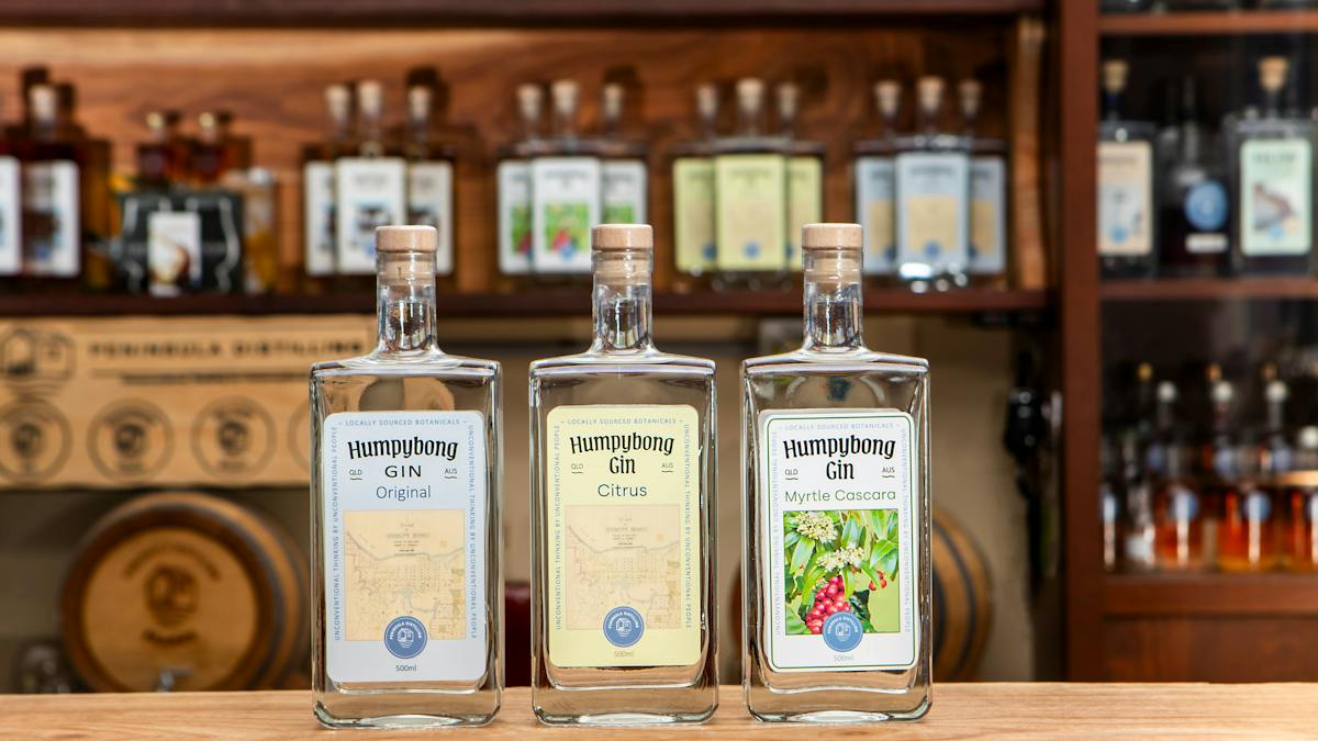 Peninsula Distilling | Attractions | Queensland