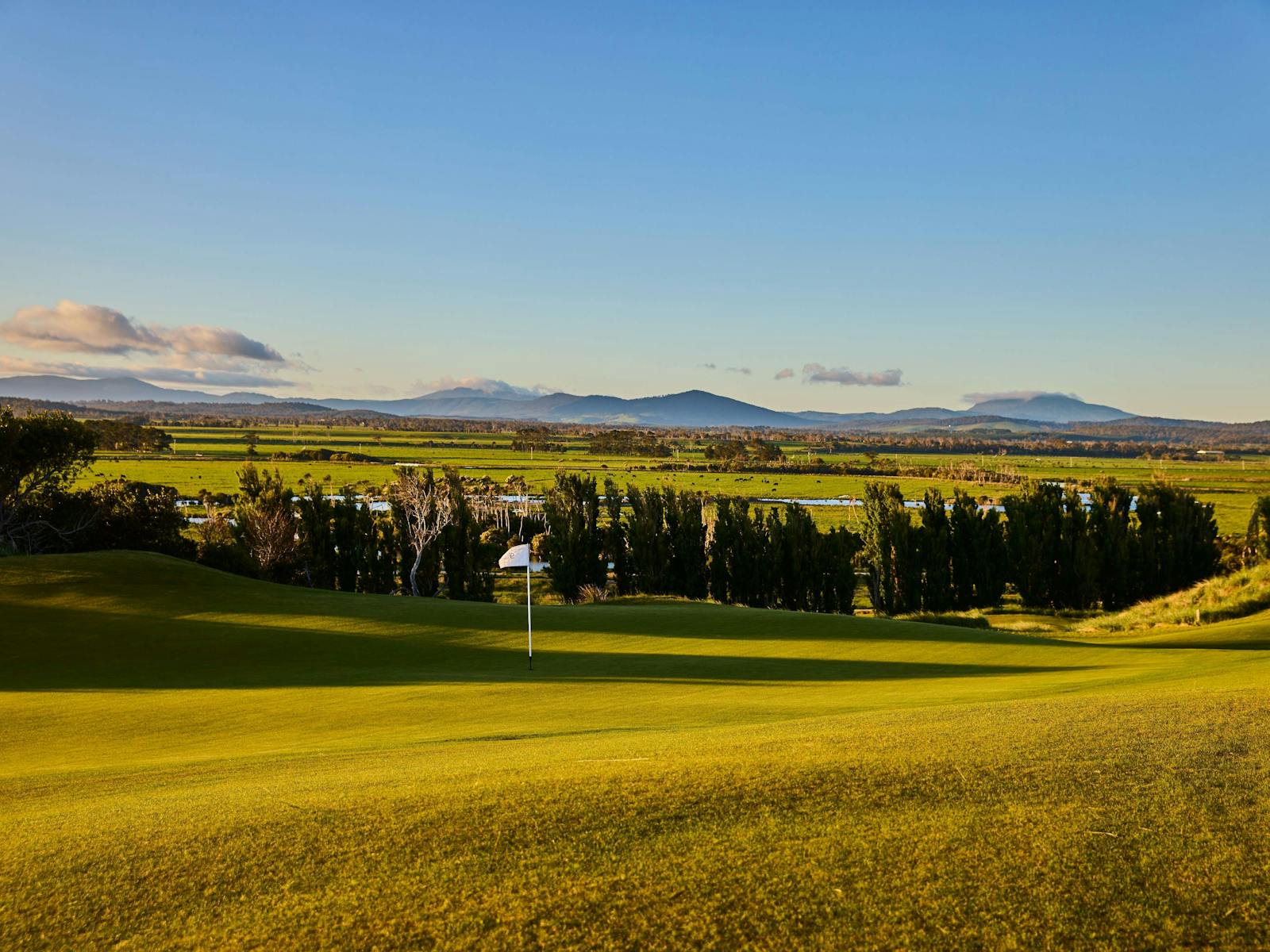Barnbougle Lost Farm
