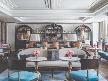 The Langham, Sydney