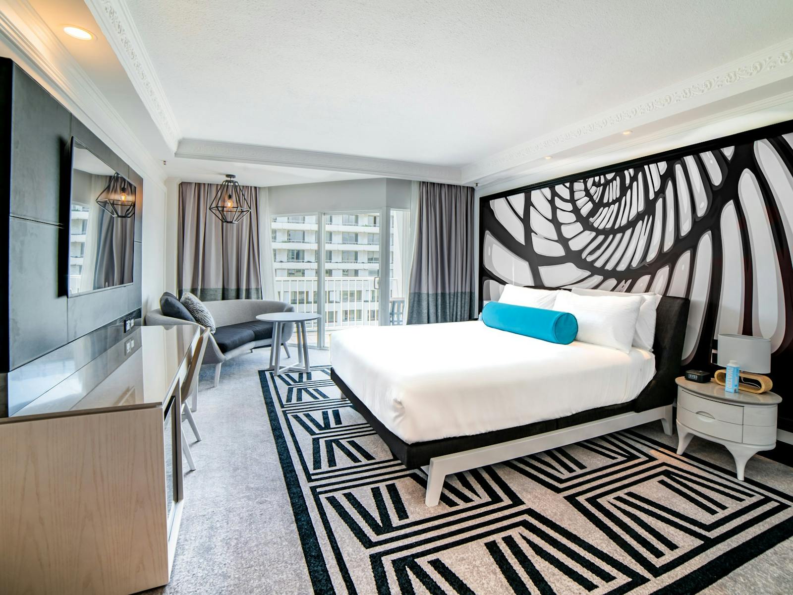 Newly rejuvenated luxury accommodation Pullman Cairns International Newly rejuvenated luxury accommodation Pullman Cairns International