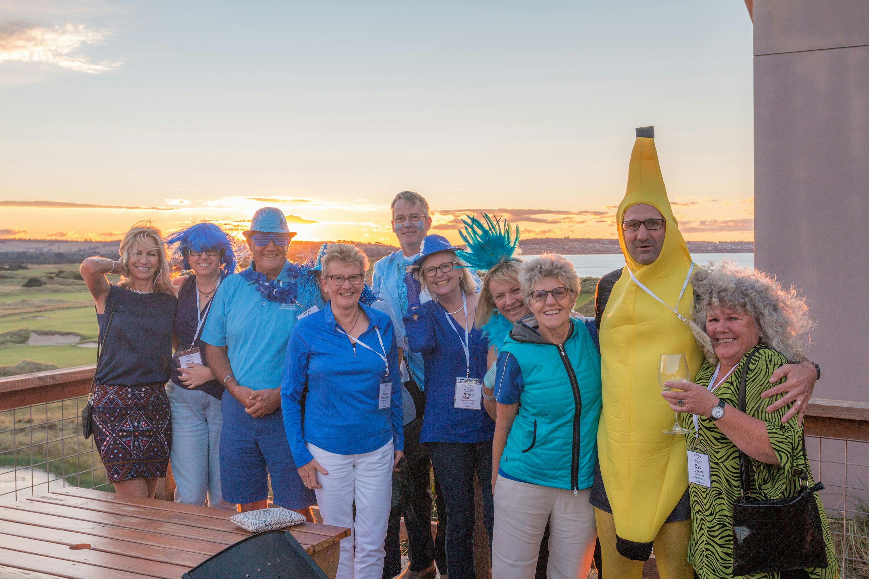 welcome-dinner-barnbougle-4-ball-gogolfing