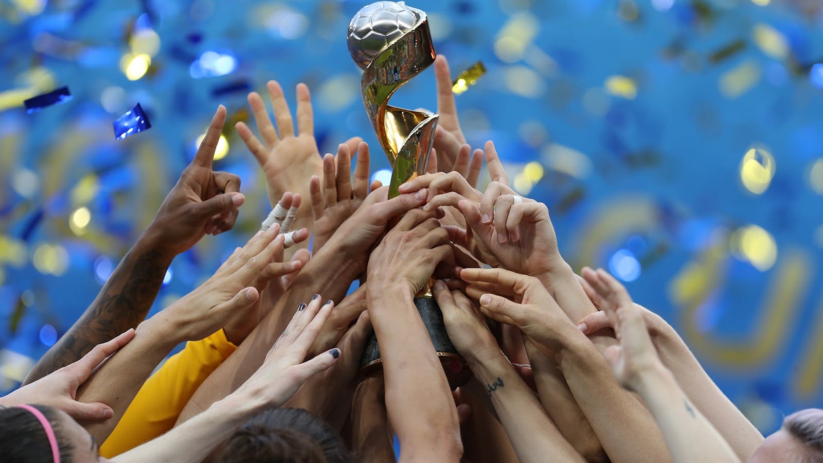 Image for FIFA Women's World Cup
