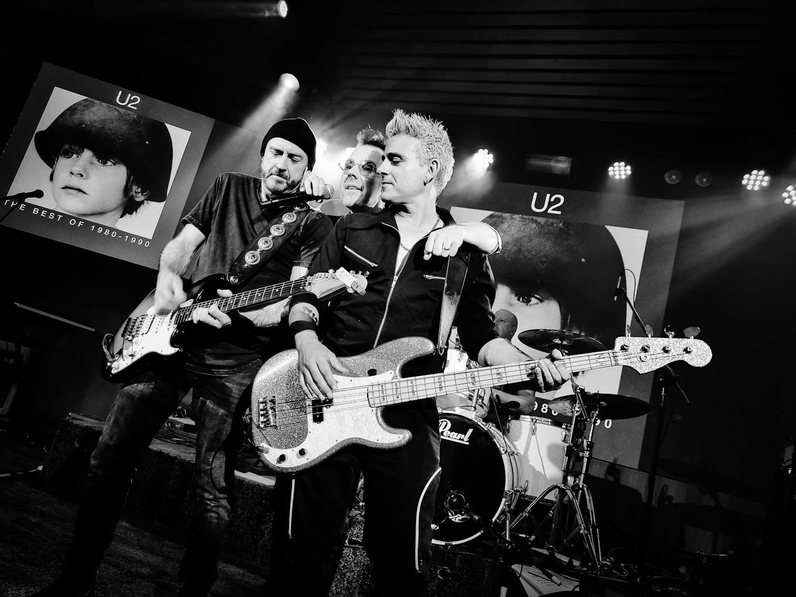 Image for The U2 Show - Achtung Baby Tribute Show