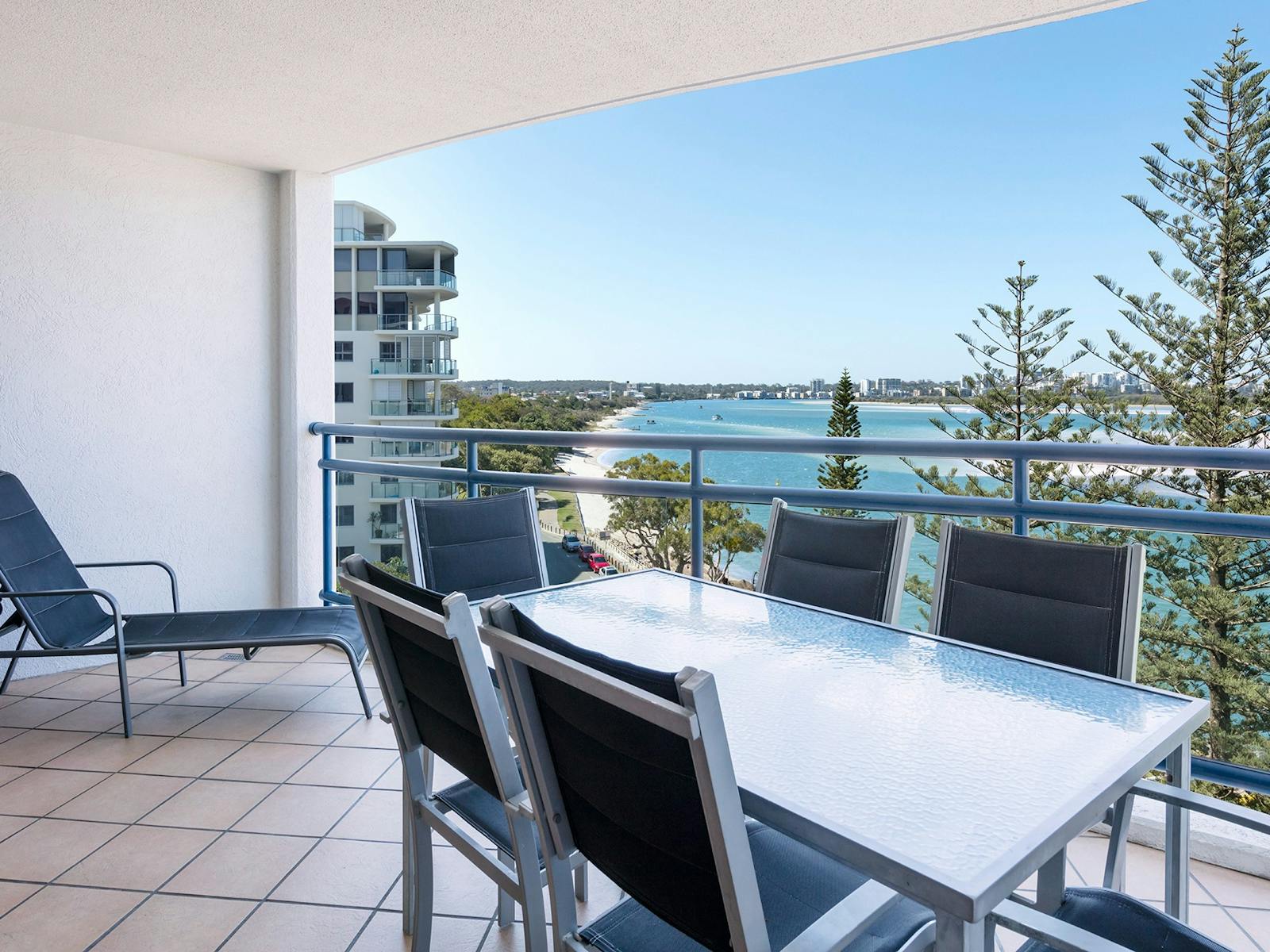 Ramada Resort by Wyndham Golden Beach 2 Bedroom Deluxe Sea View Balcony Ramada Resort by Wyndham Golden Beach 2 Bedroom Deluxe Sea View Balcony
