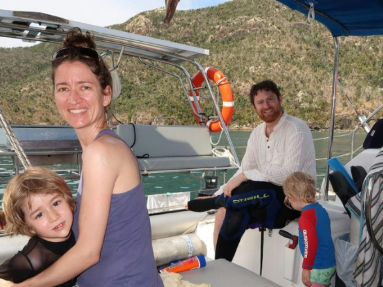 Pittwater boat hire