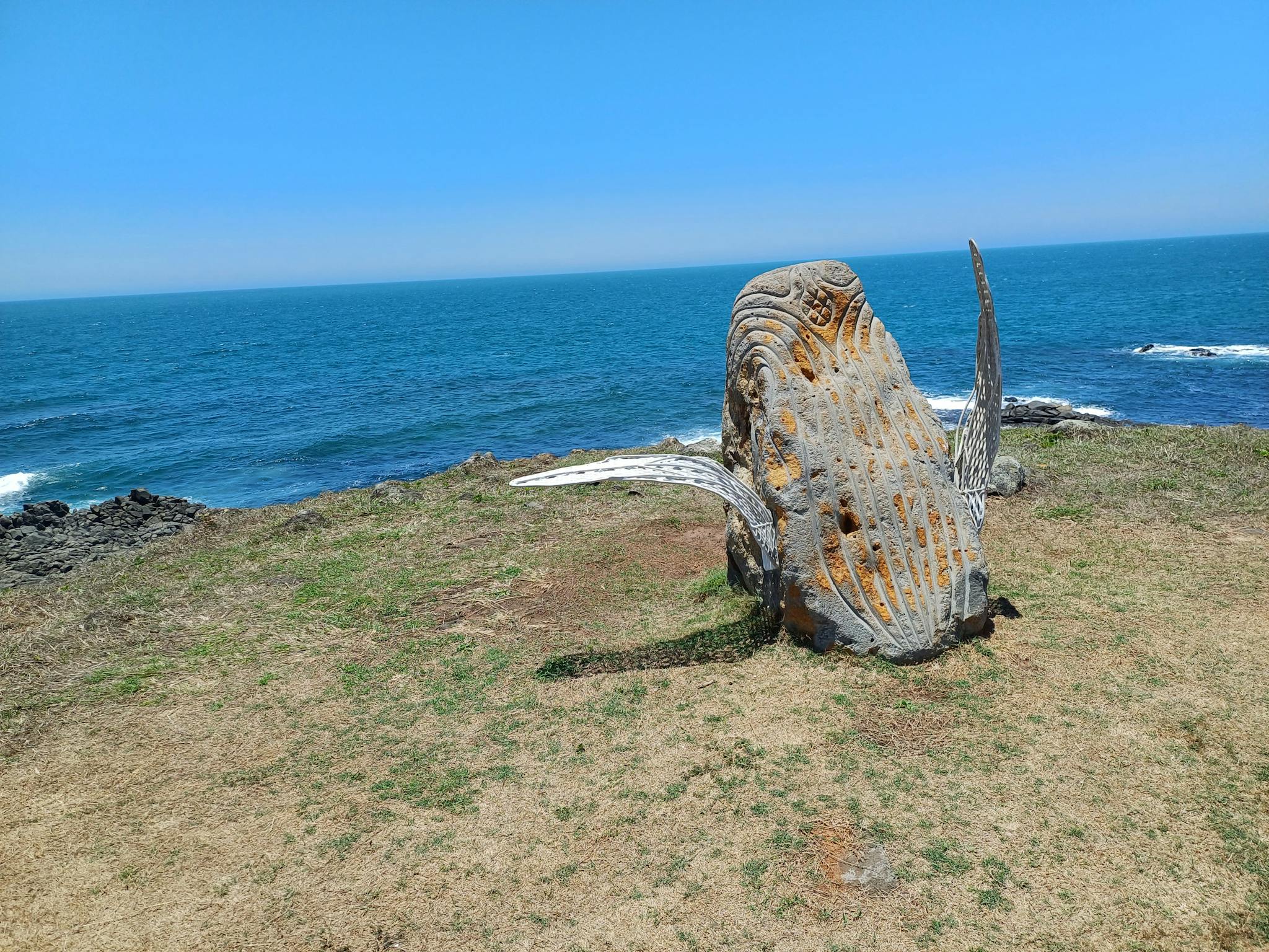 Noor'garr Walla (Whale Rock) Lookout Noor'garr Walla (Whale Rock) Lookout