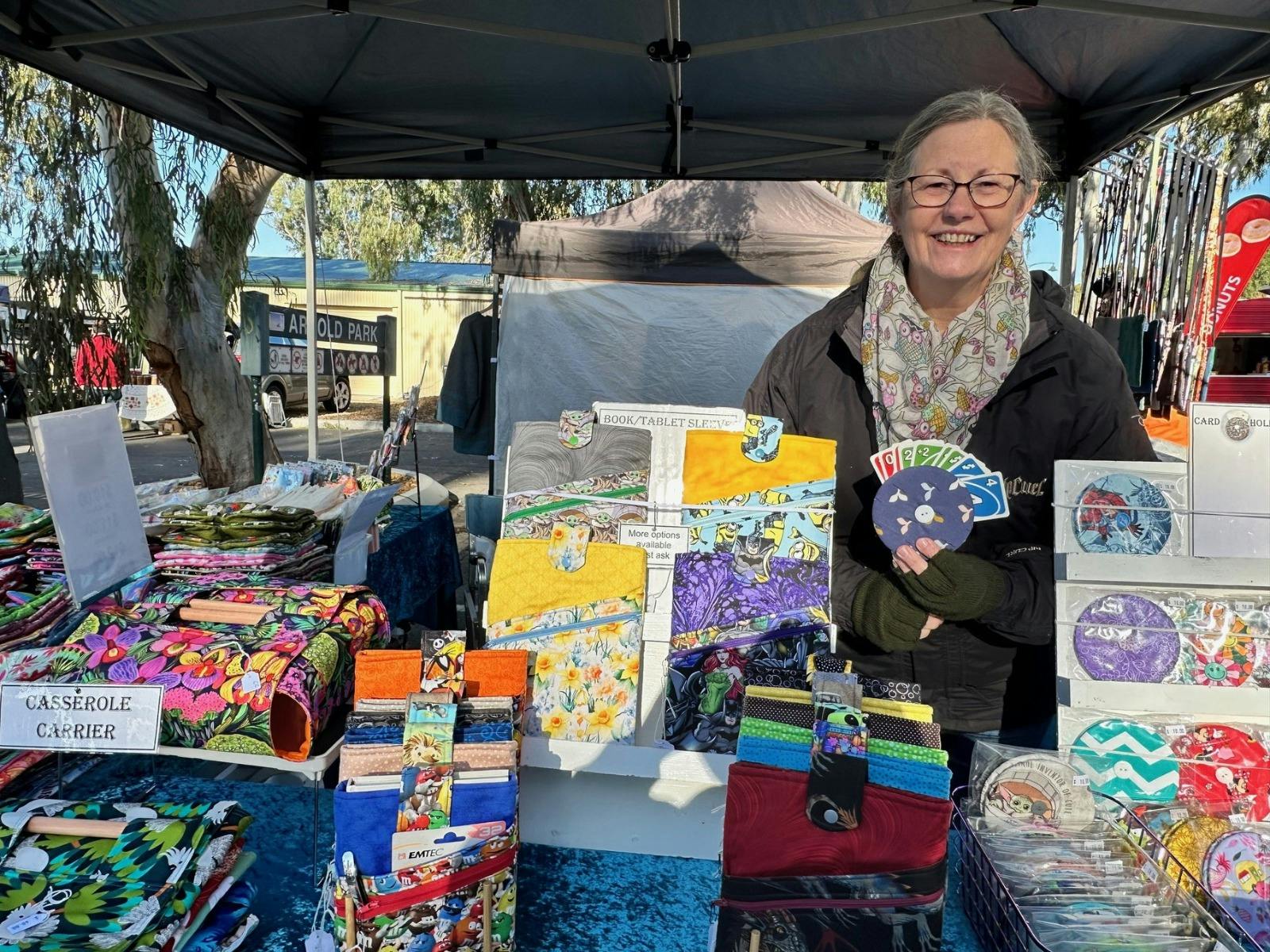 Mannum Markets - 1st Sunday of the Month