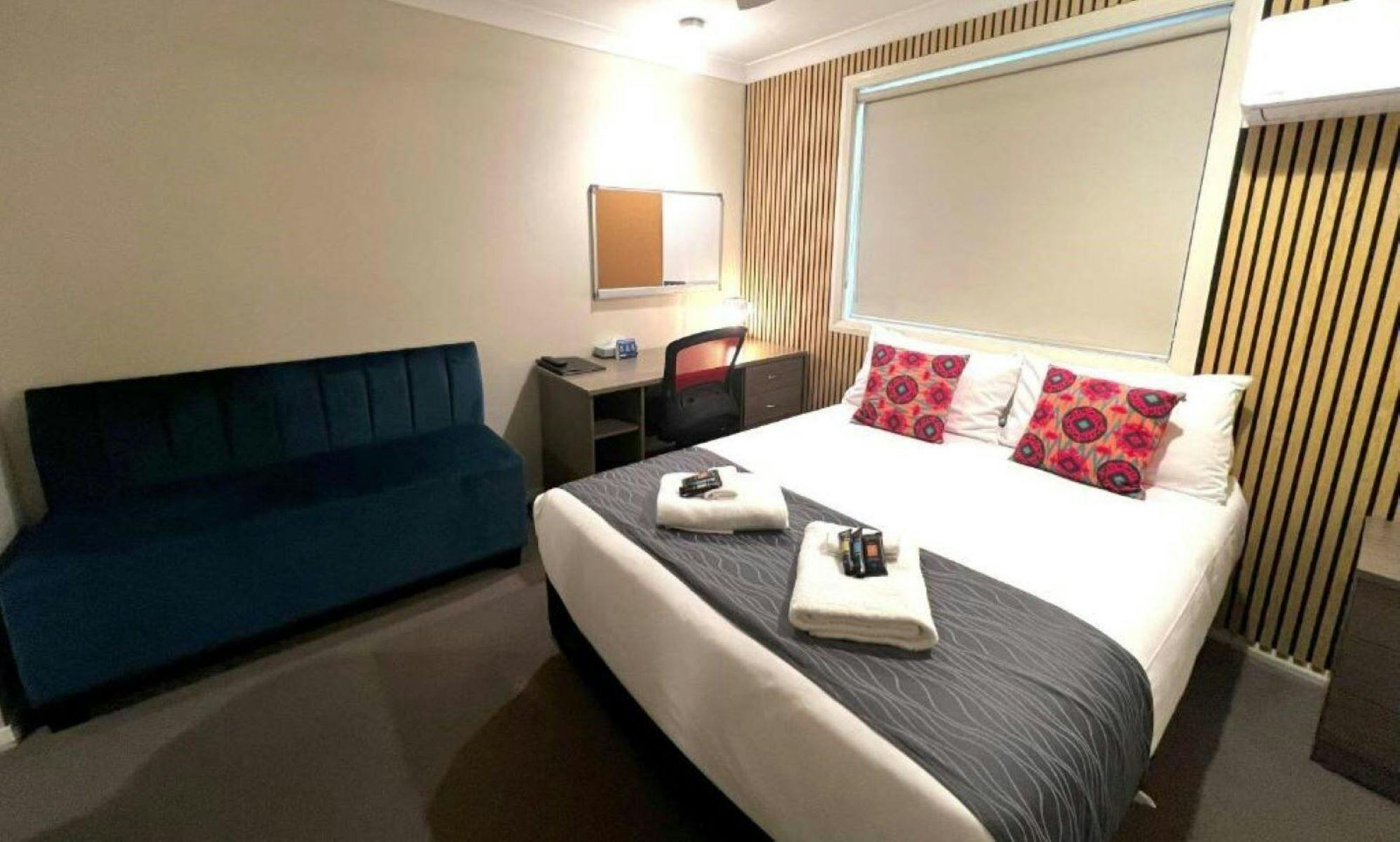 Comfort Inn Serenity Bathurst