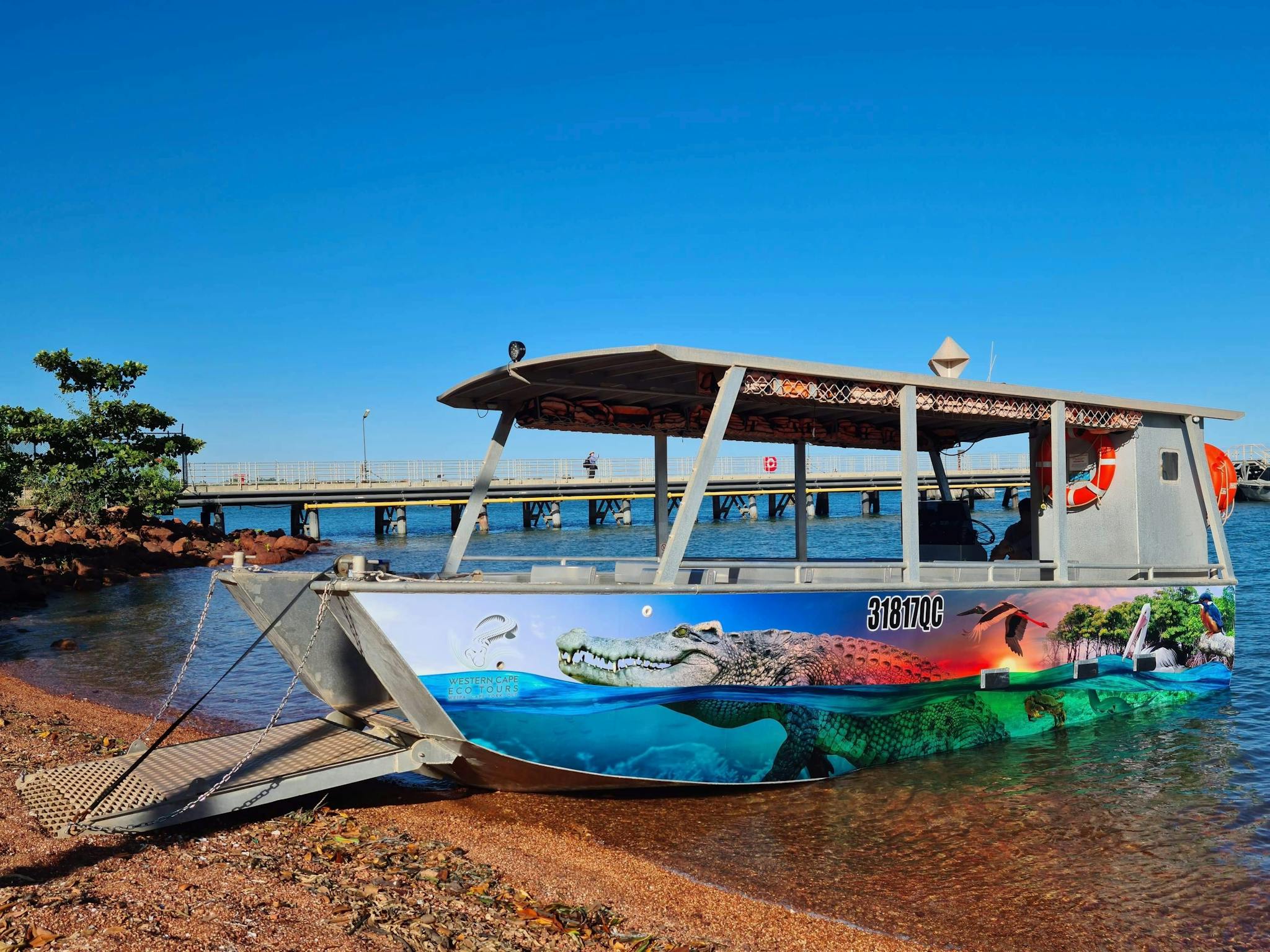 The Boat The Boat