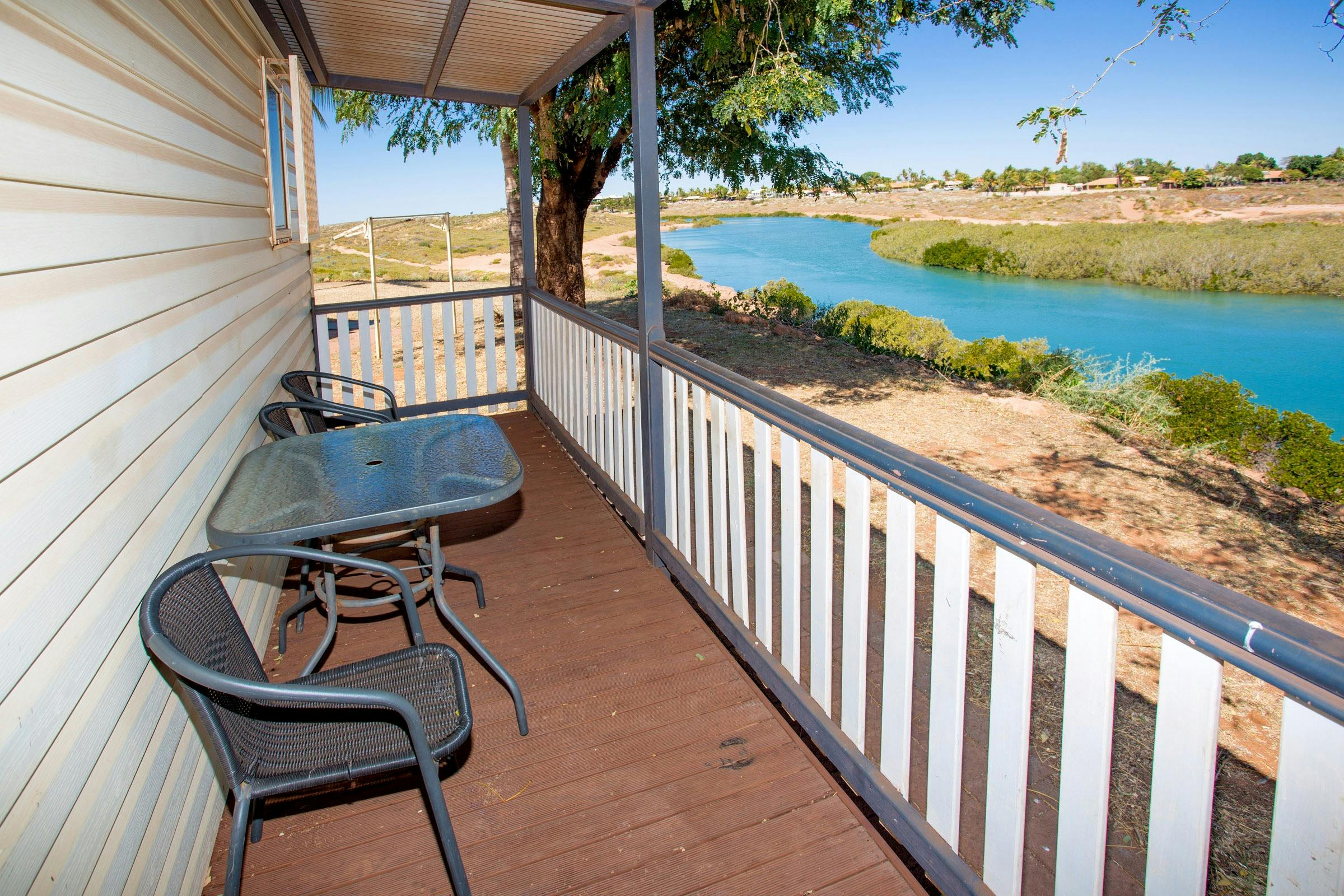Discovery Parks - Port Hedland, Western Australia