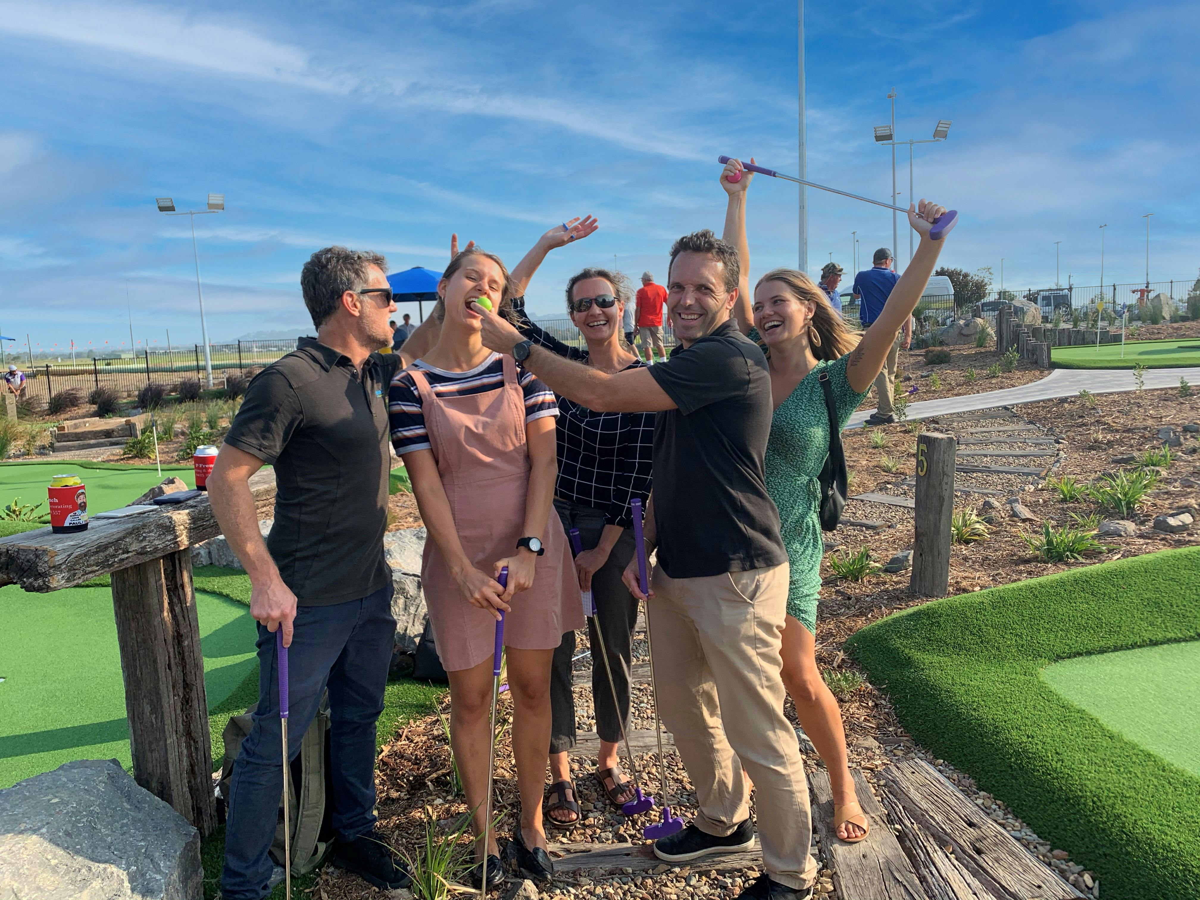 Thinking of having a party (adult birthdays, work parties, fundraising, corporate events)?