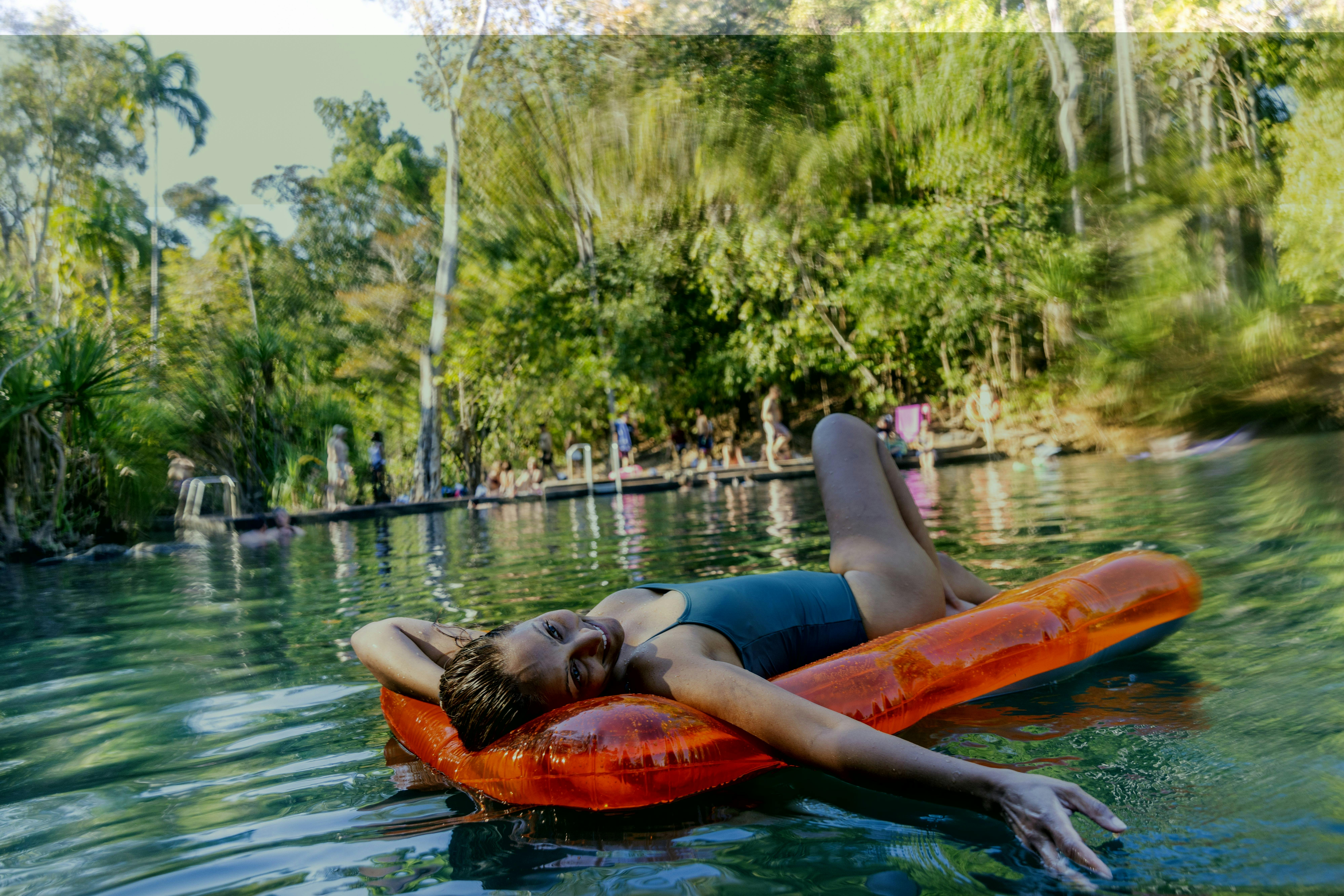Berry Springs
