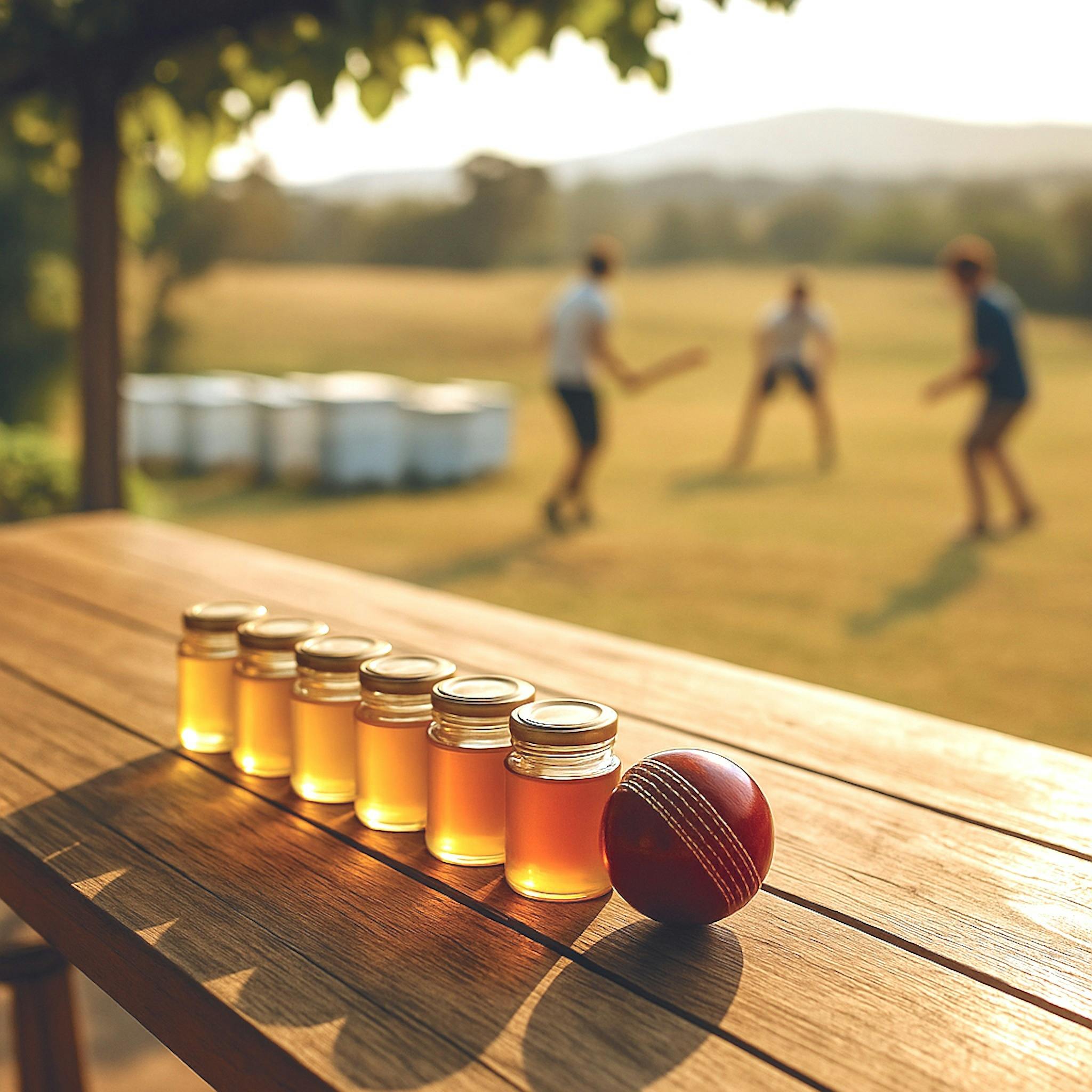 Bradman Museum and Honey Farm Tour + Lunch