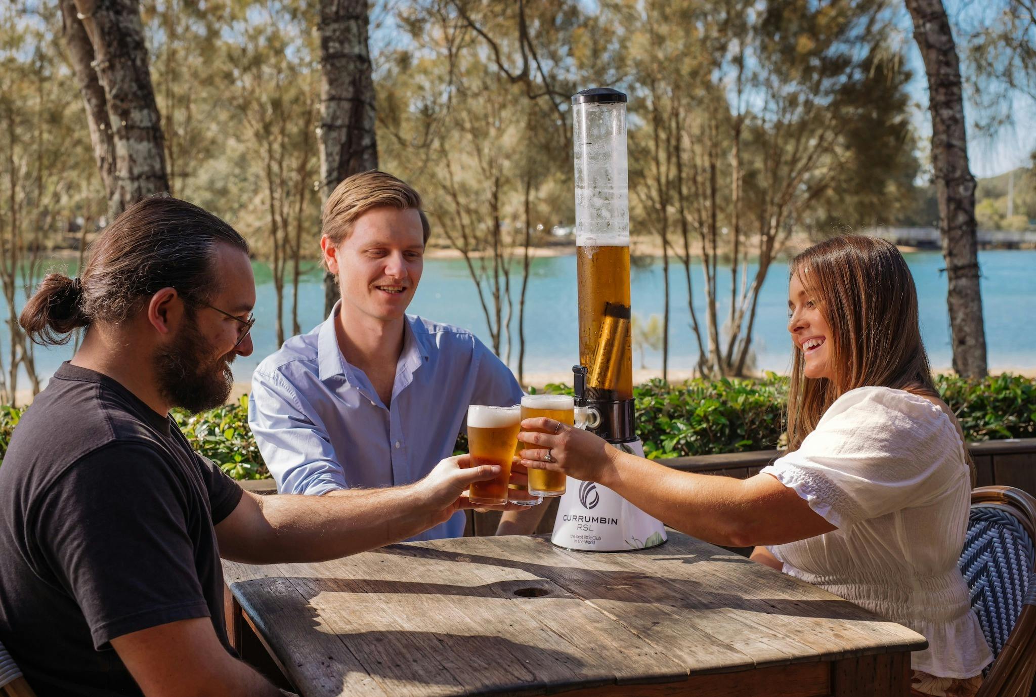 Currumbin RSL