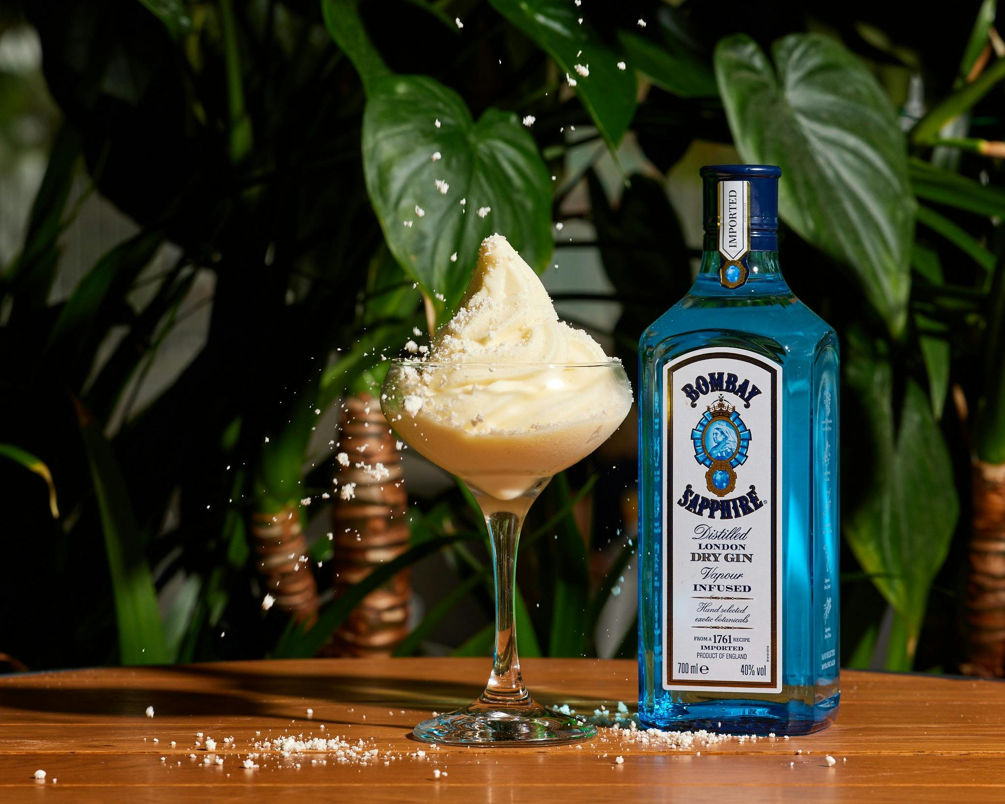 Gin-gle Bar