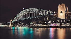 Sydney Photography Tours